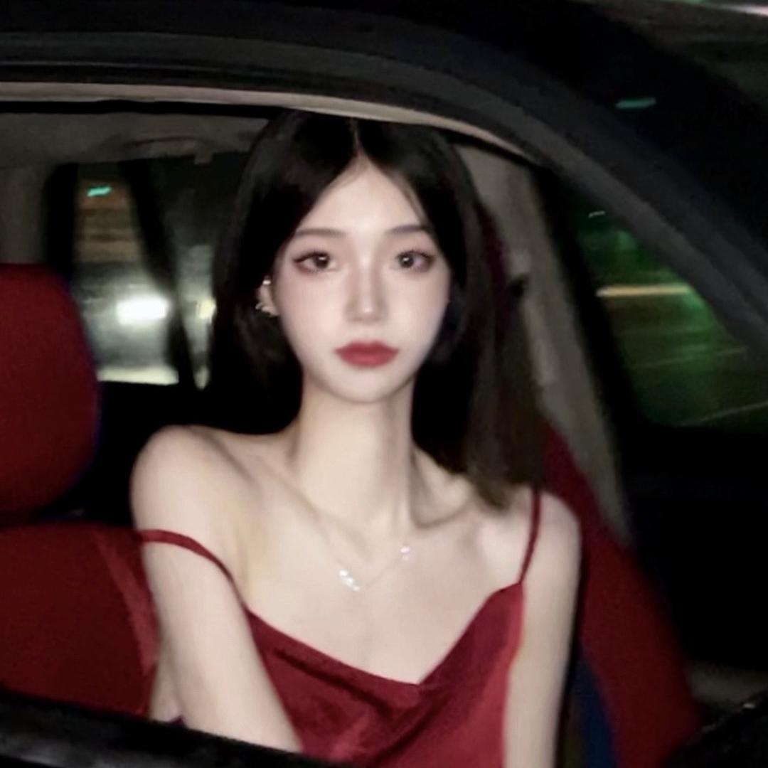 不是美女
