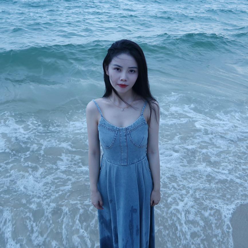 每天给女朋友做饭