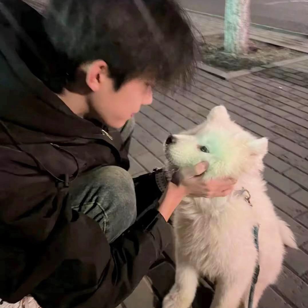 @晚风吹散余情