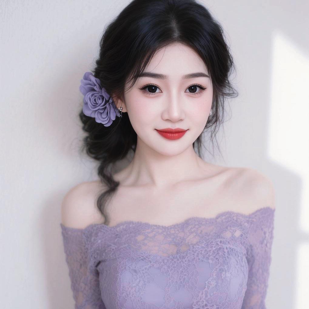 婷婷呐❤️