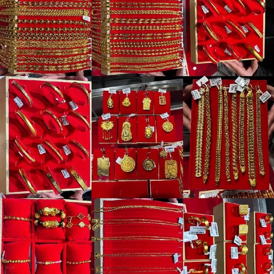 南通小成金包银