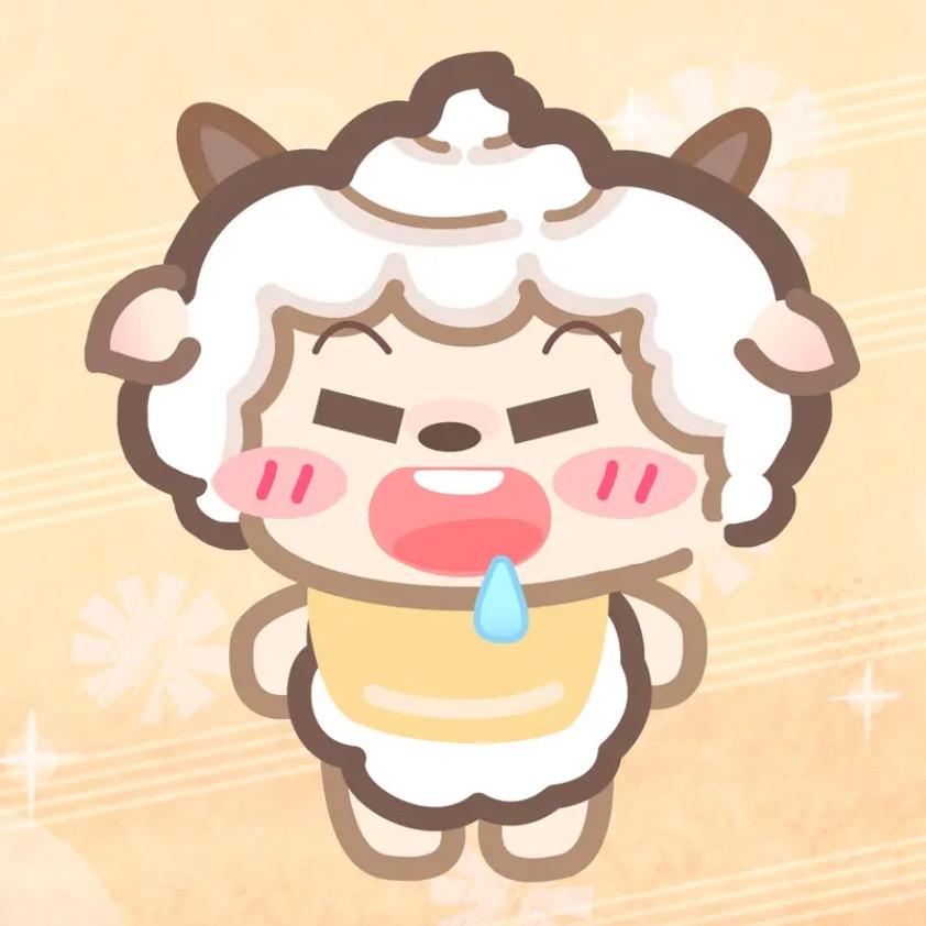 吃土豆长大的马铃薯🥔