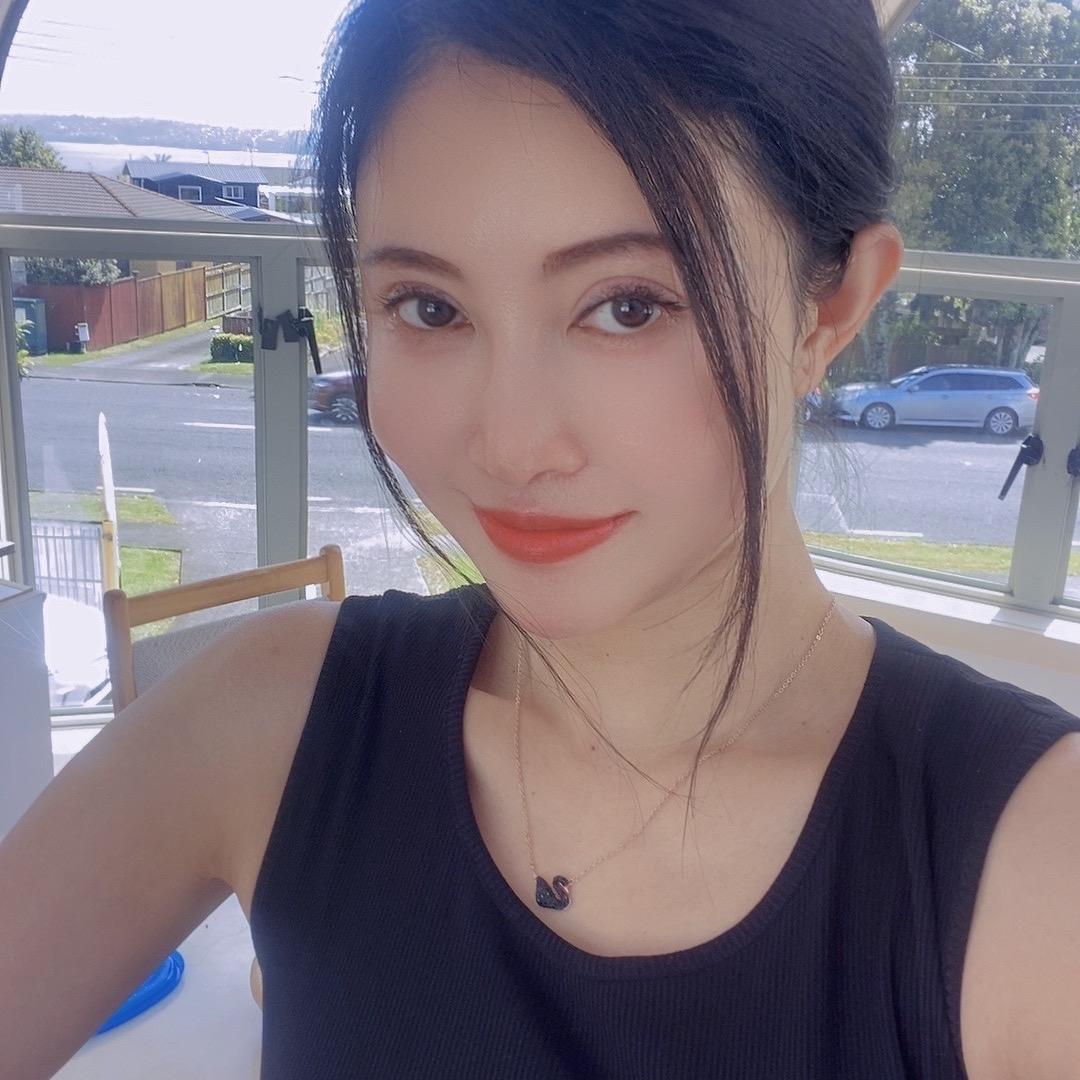 新西兰🇳🇿茜煜