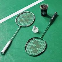 羽球🏸超多多