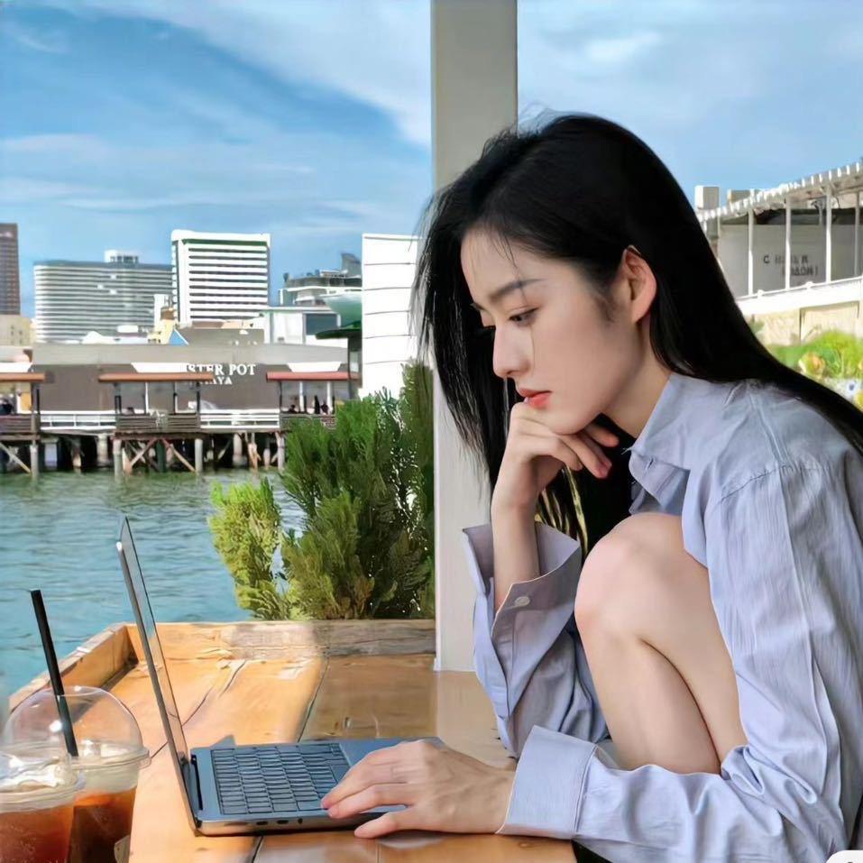 @栀夏