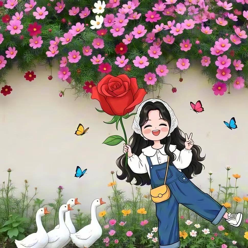 樊小胖的小迷妹～