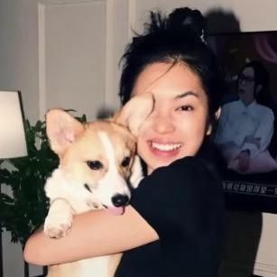 Xiao汪.