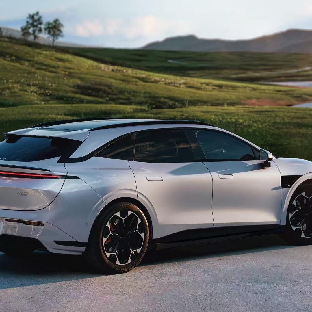 极氪家|三亚诚越车城店