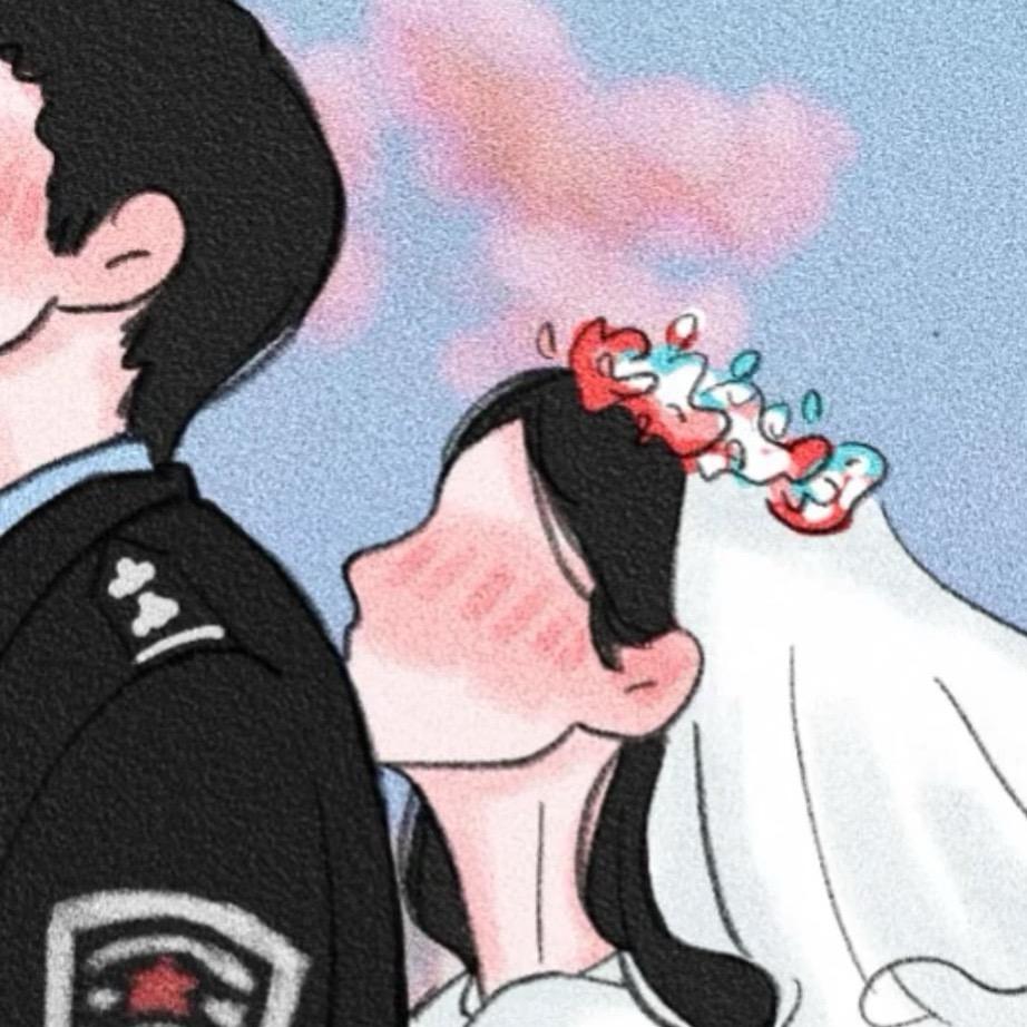玫瑰窃贼🌸