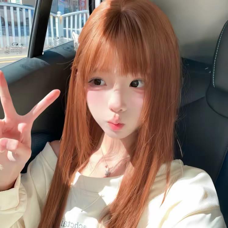 你的后知后觉也很可爱