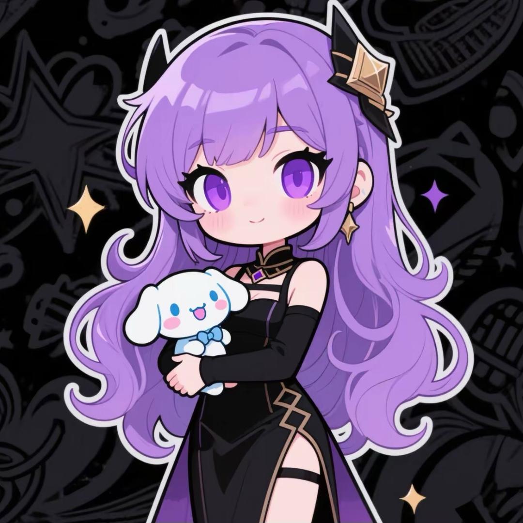 白白KIKI（鹿晗season4版）