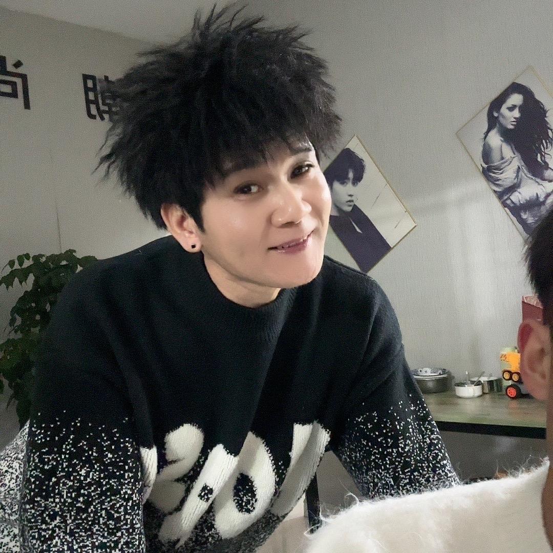 我在后海酒吧等你