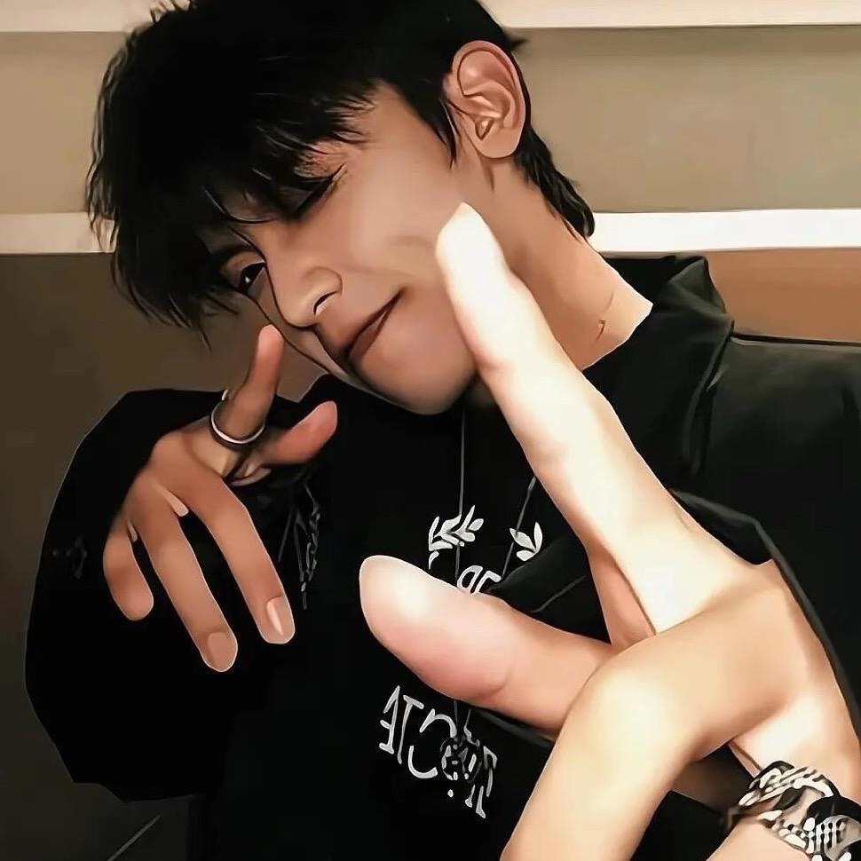 青麦泽翁 ✅