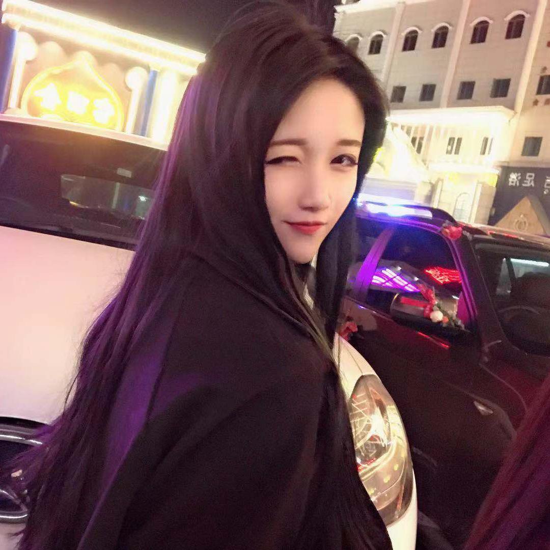 一只美娇娘.🦄