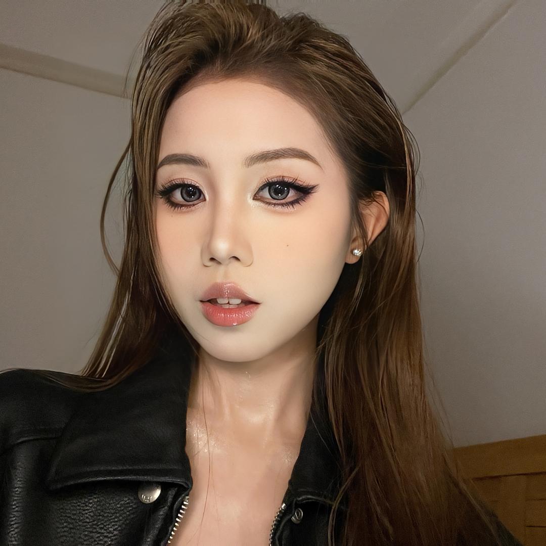 林蔚蔚-