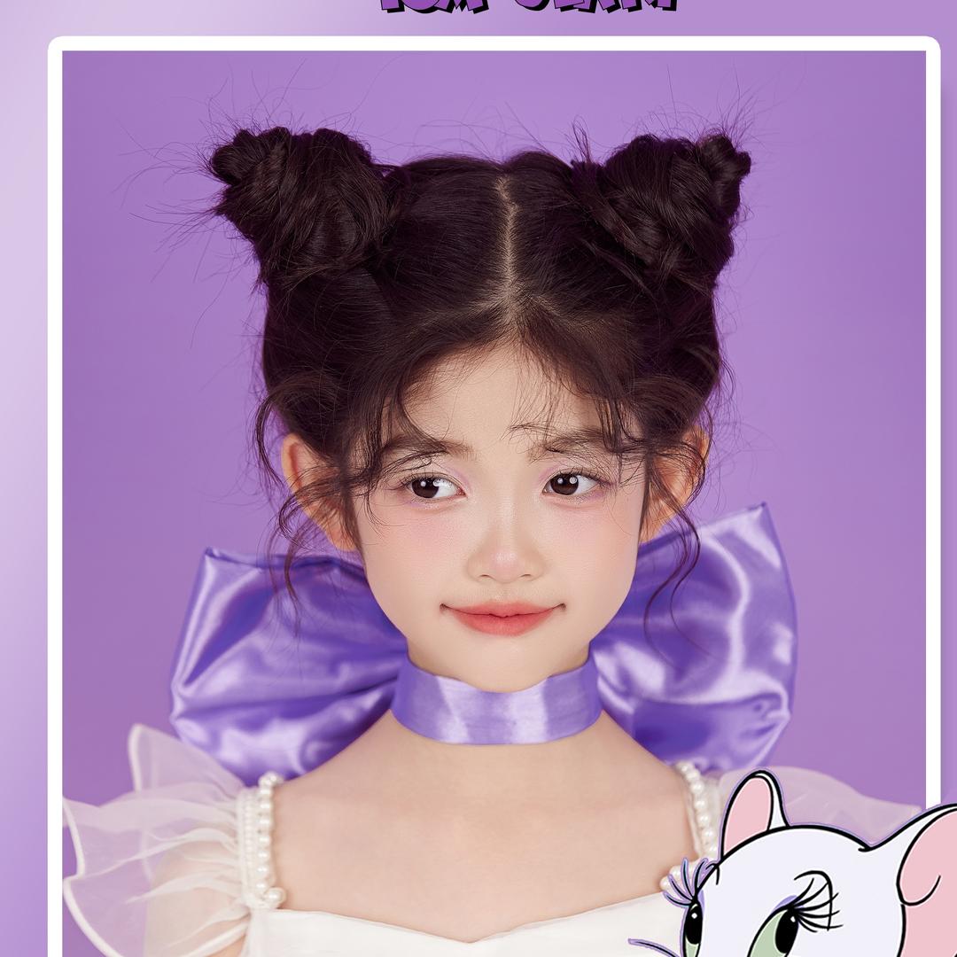 微笑宝贝儿童摄影底片全送