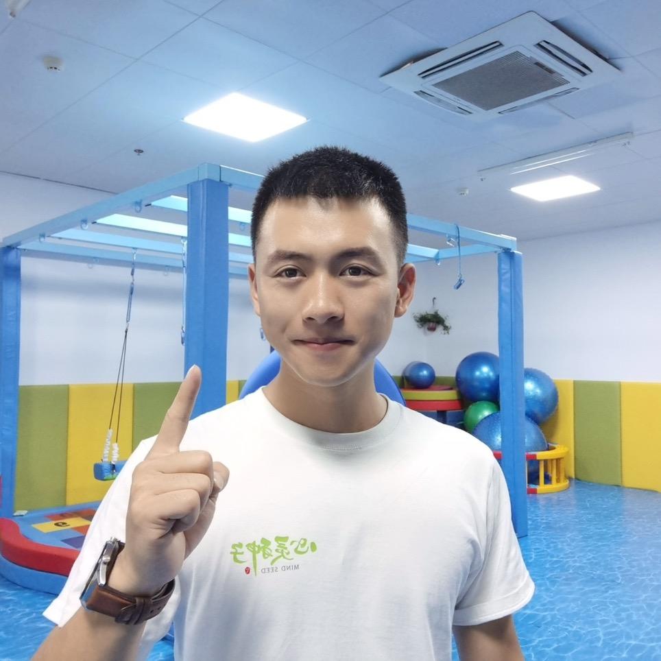 豆豆老师感统专注力