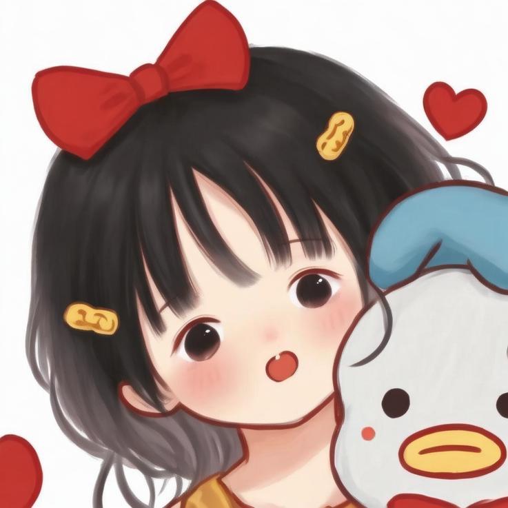 炸毛小仙女