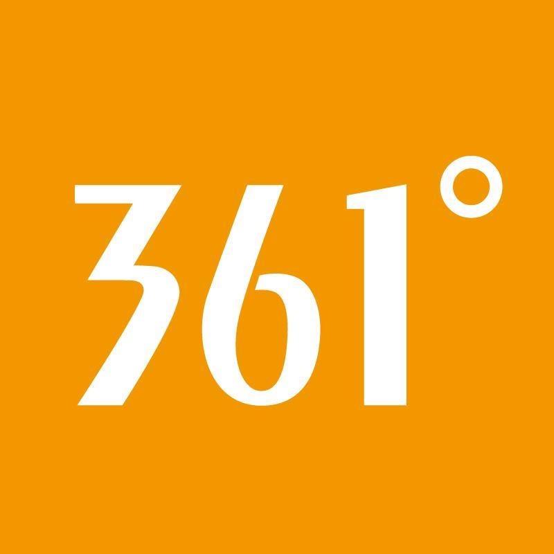 361°跑步旗舰店