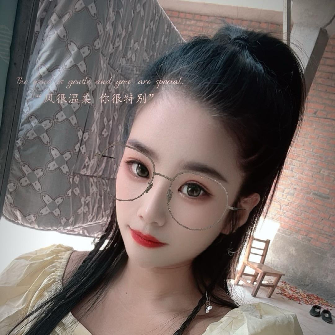 小妮子（雪茄哥徒弟）