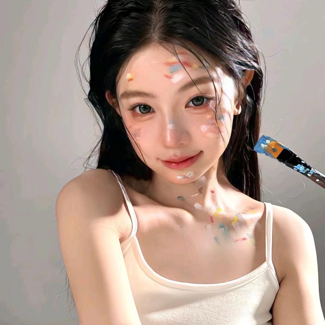 晚晚