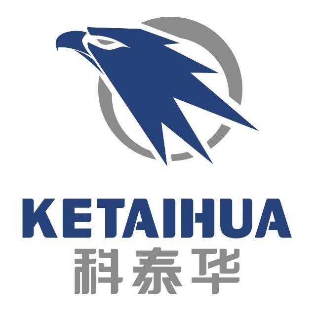 江西科泰华软件有限公司