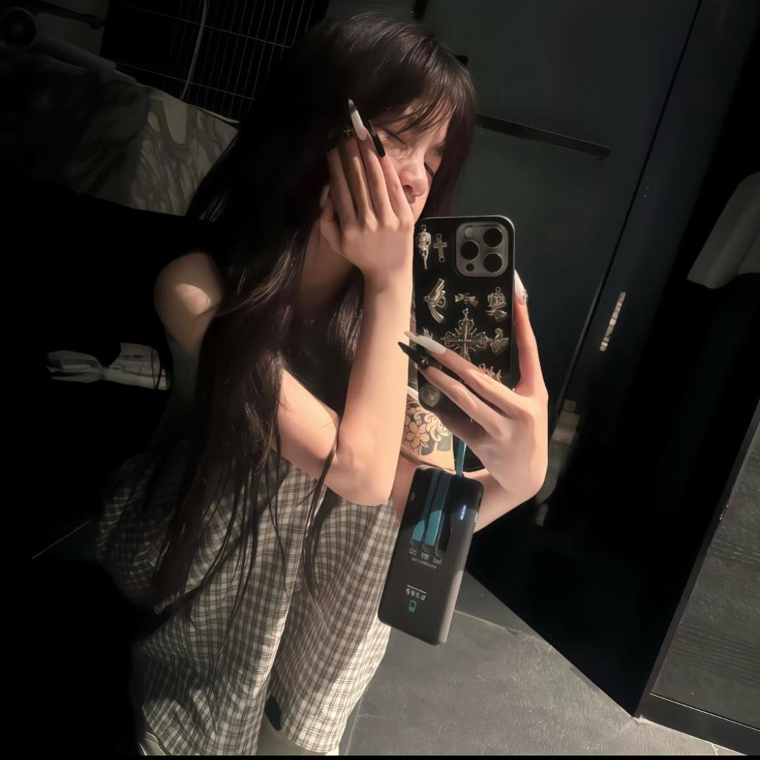 一栗小狗酱