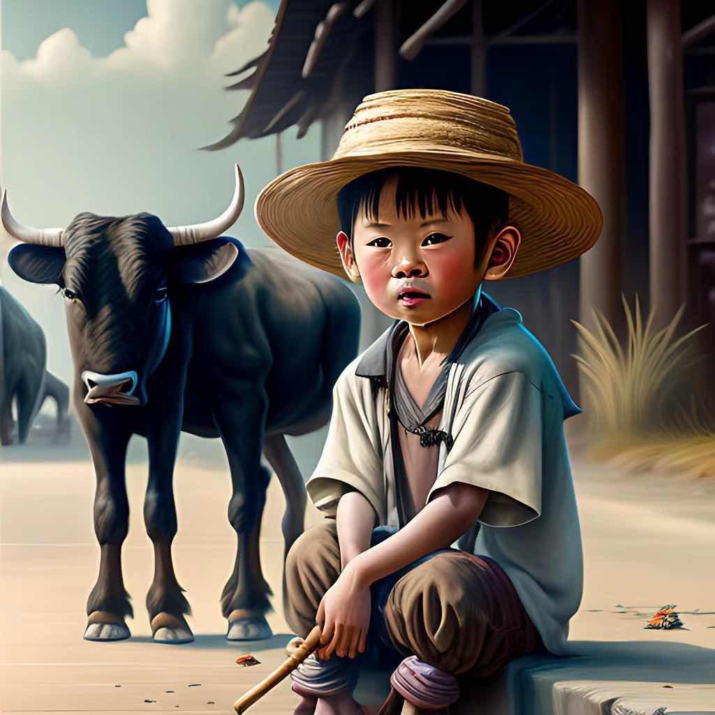 二牛🐂环球旅行