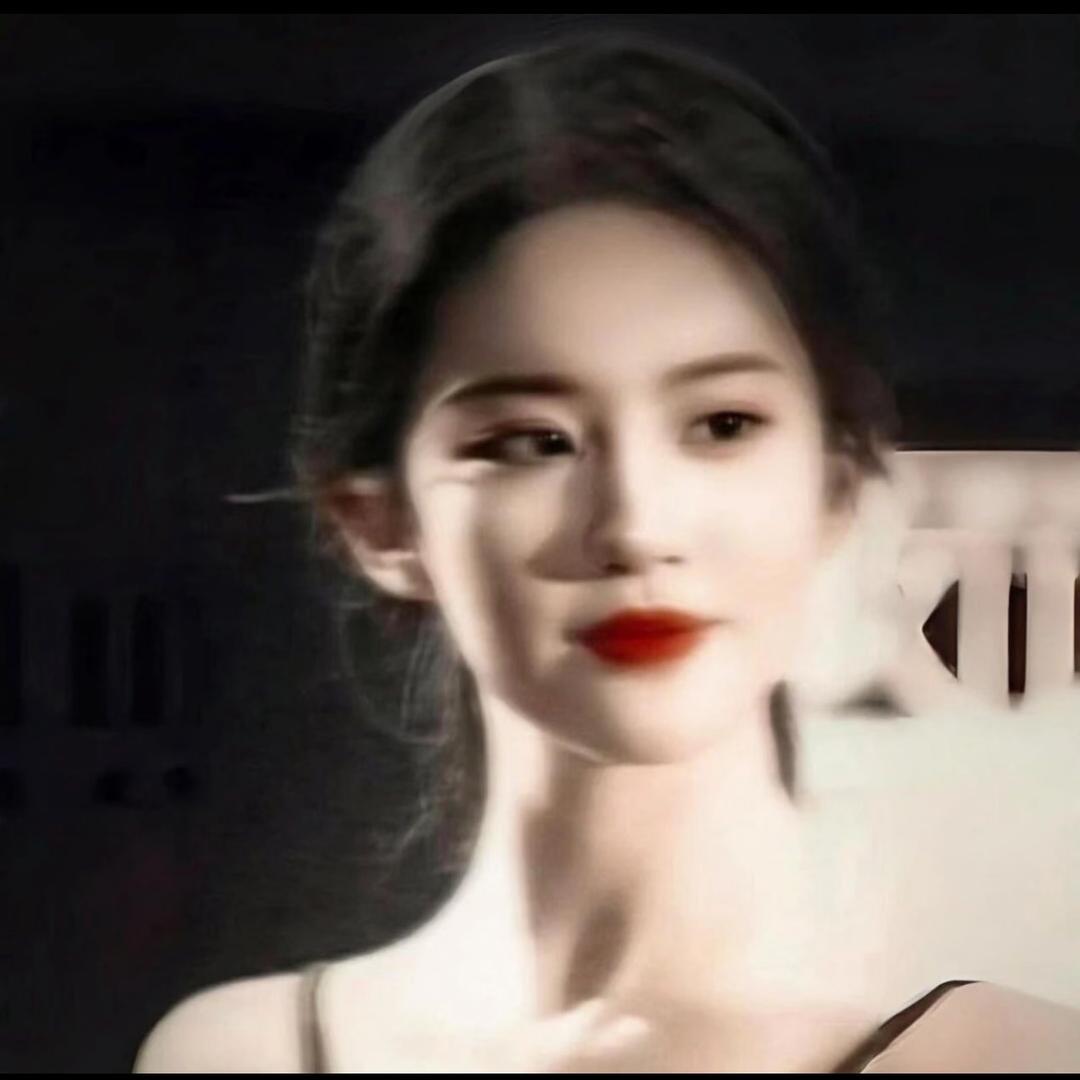 黄美丽✔︎
