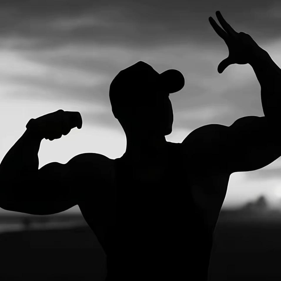 鹏哥爱运动💪