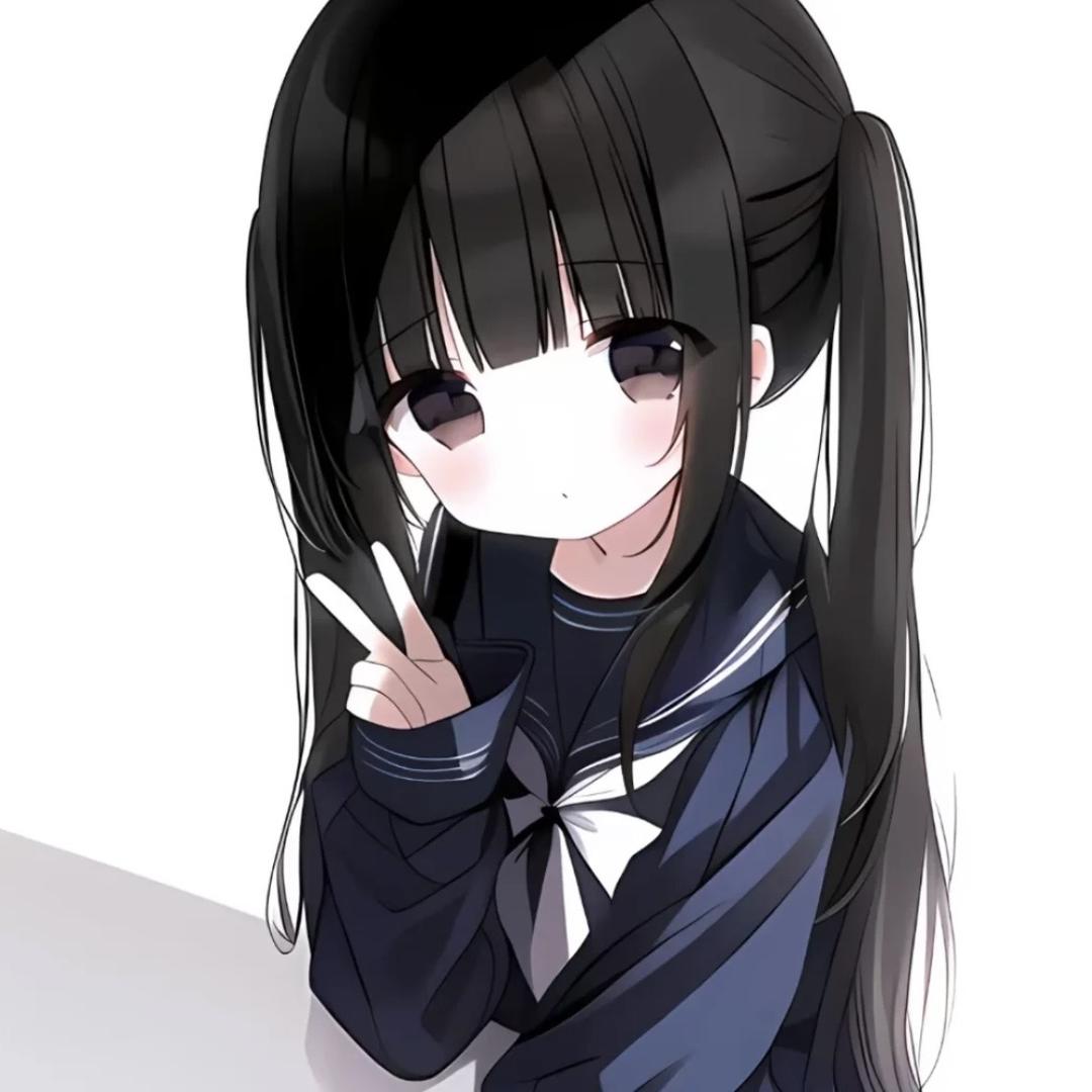 一顏為定