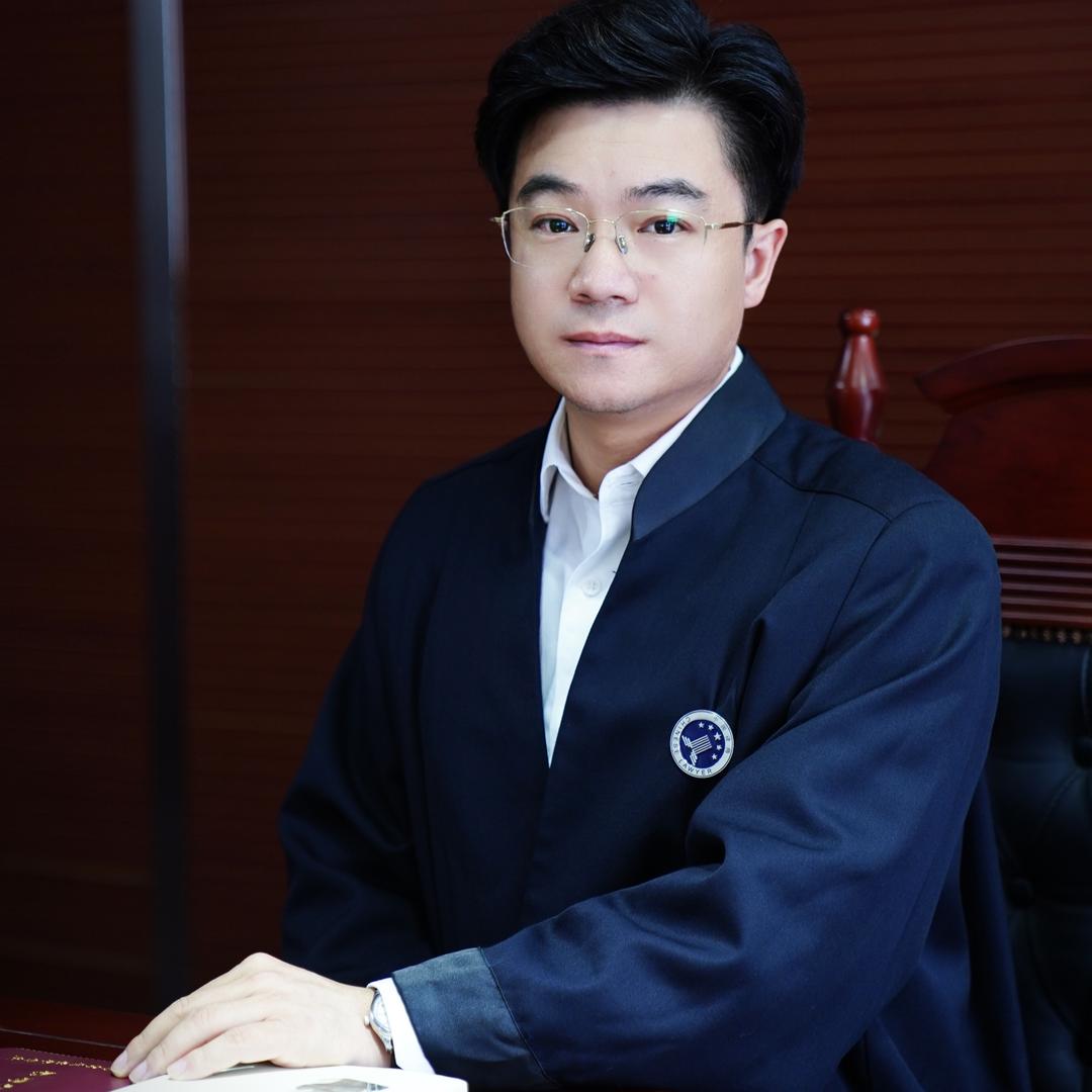 江西刑事律师｜林圣和