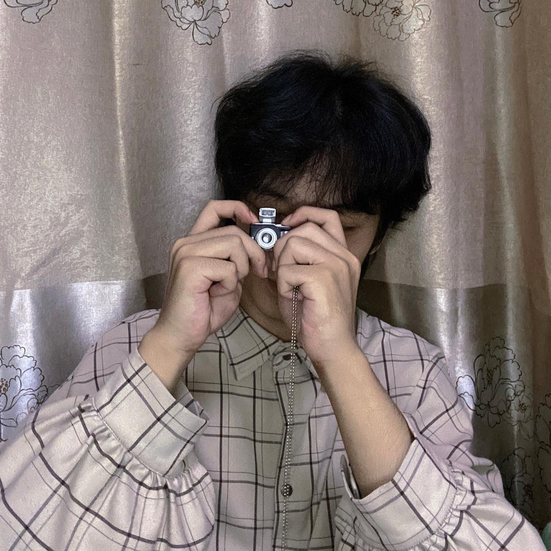 摄影师李嘉俊
