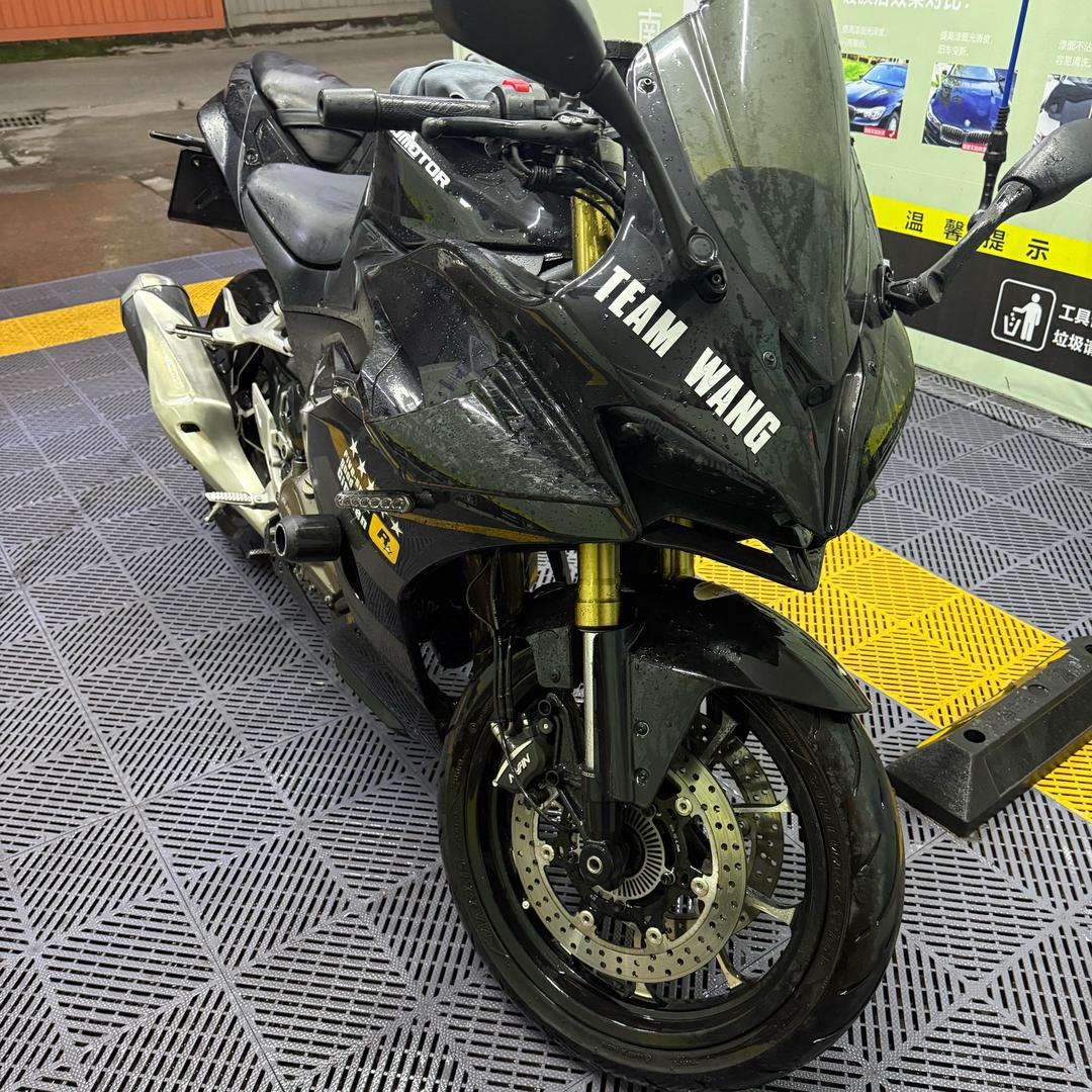 咸鱼翻身也要努力呀