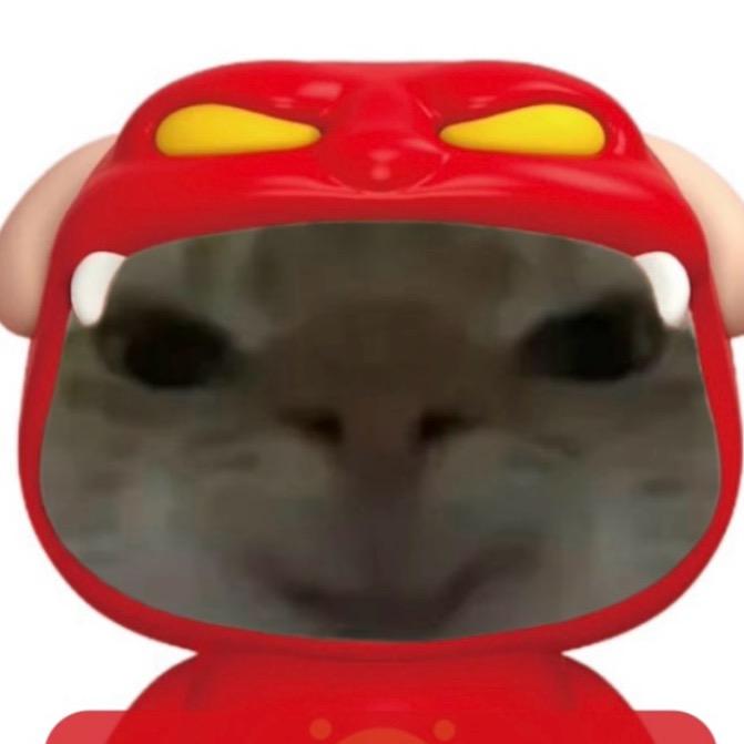 @阿乐猫meme