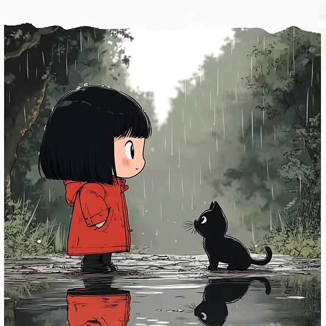蜜儿,
