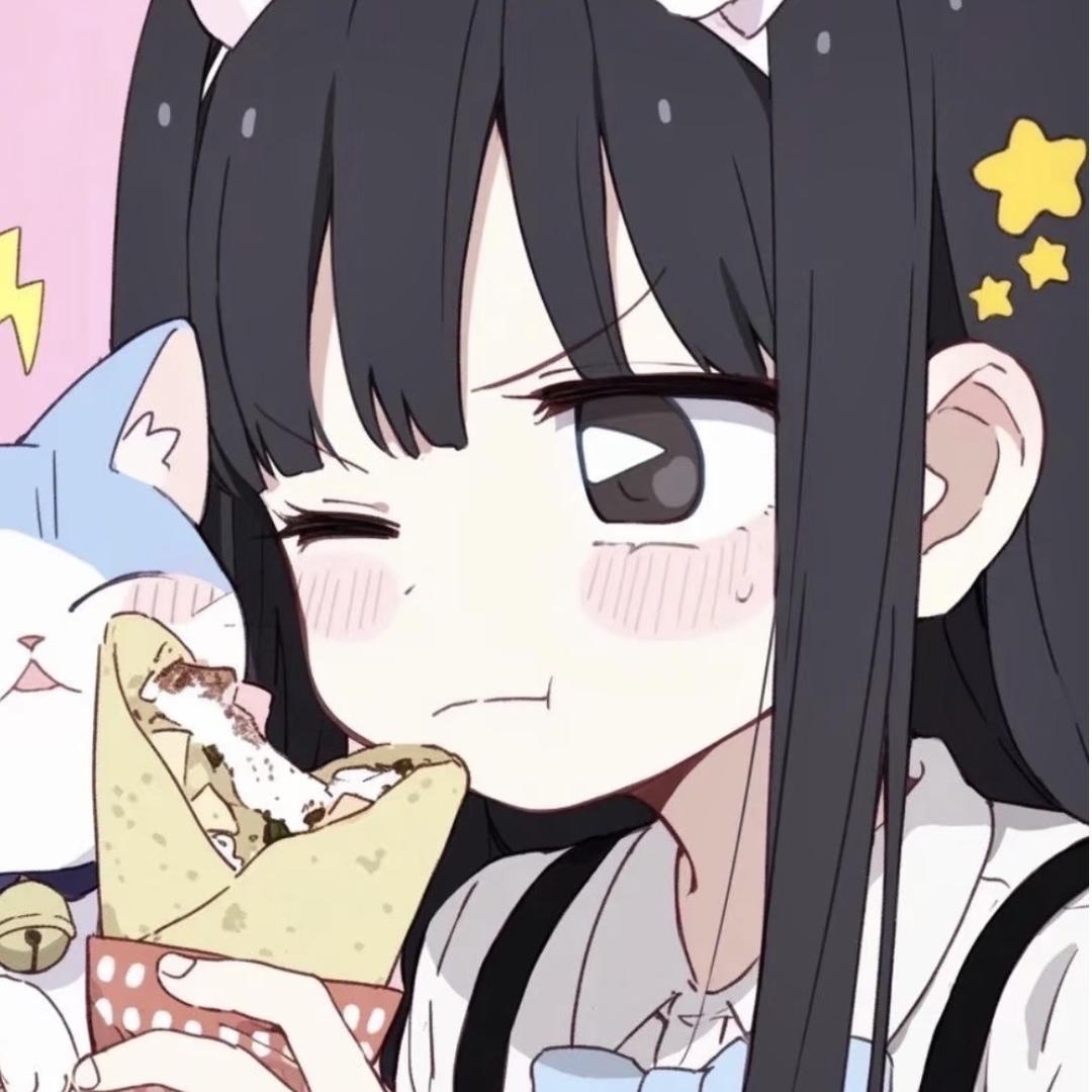 无聊鸭本鸭🐣