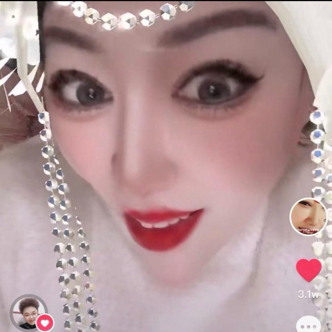 自由女神