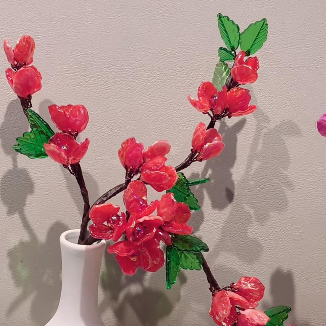 遇见你手工