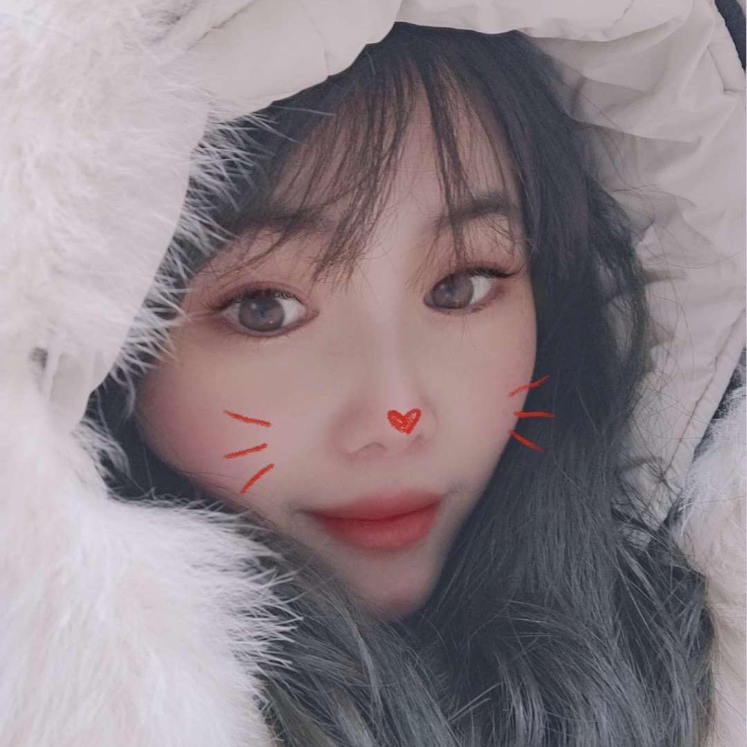 没心没肺的女汉子