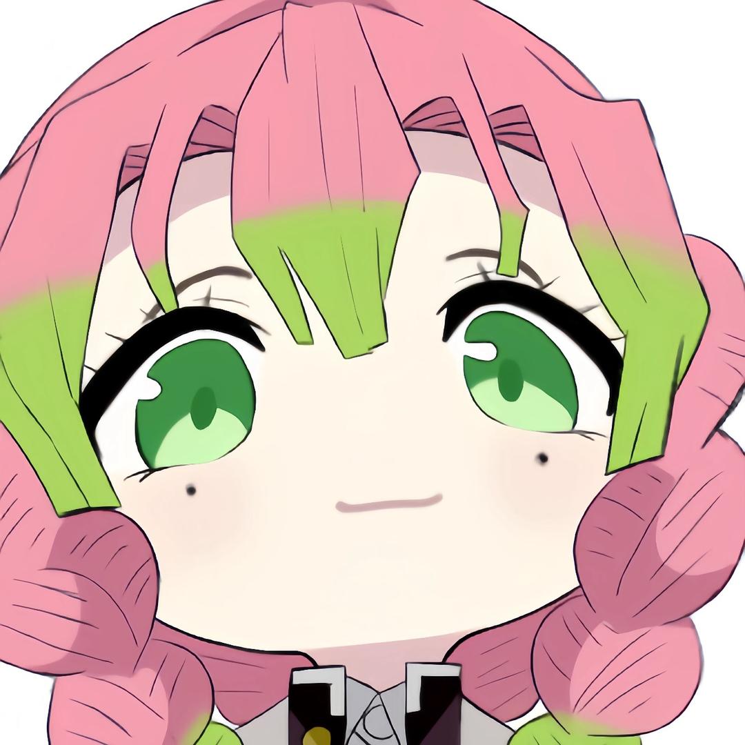 蜜璃酱