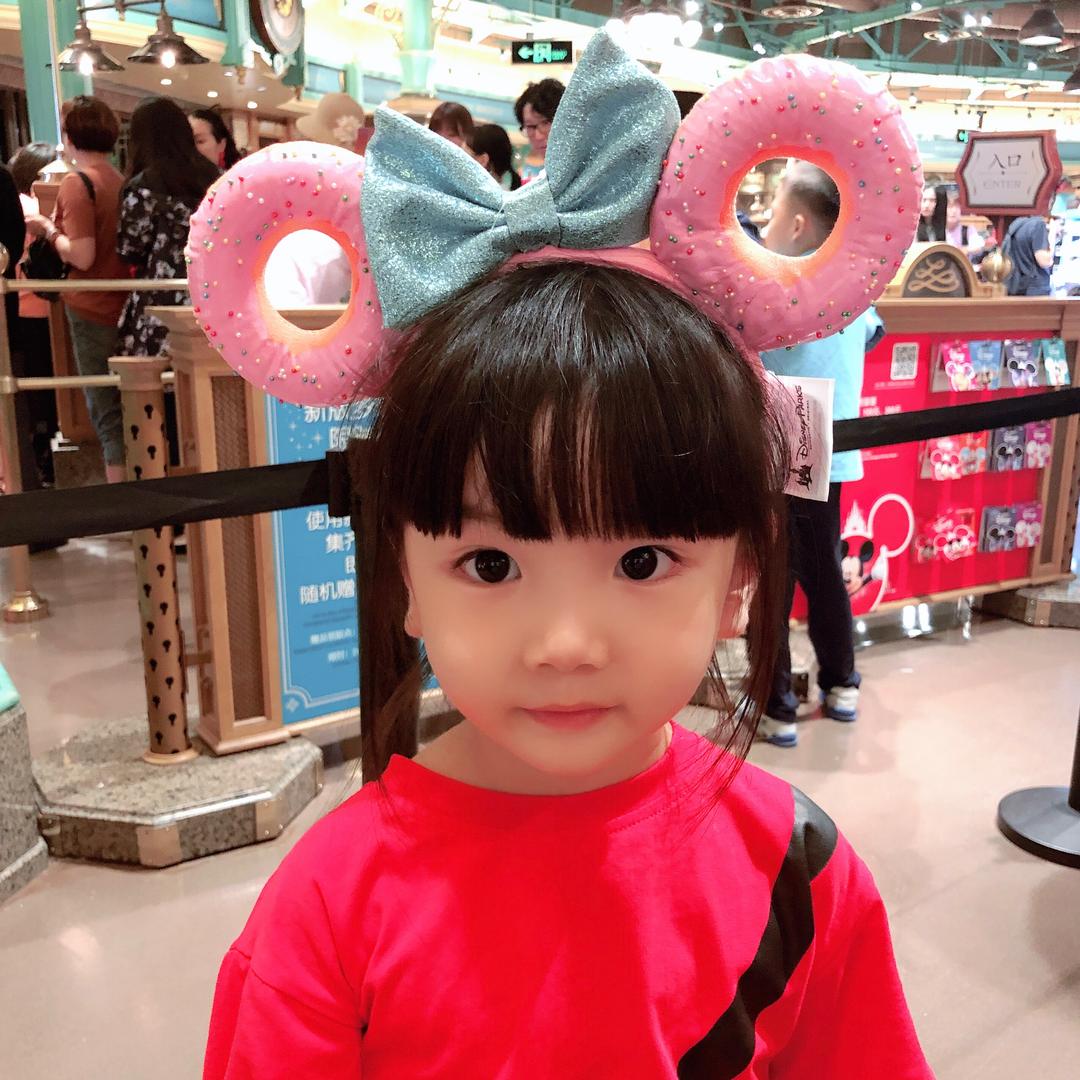 乐乐妈（童装优选）