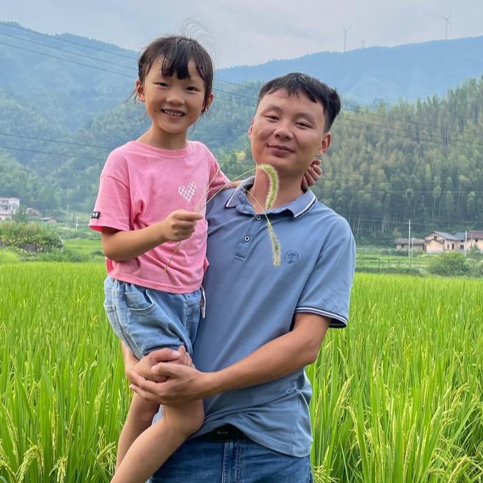 光亮的生活记录