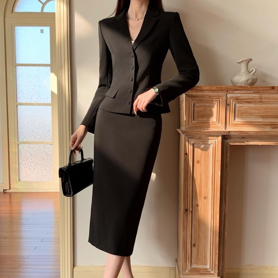 玲姐轻奢原创女装