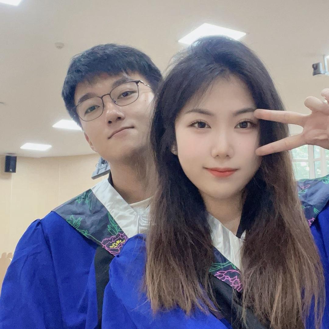 🍬元元和小迟🍟