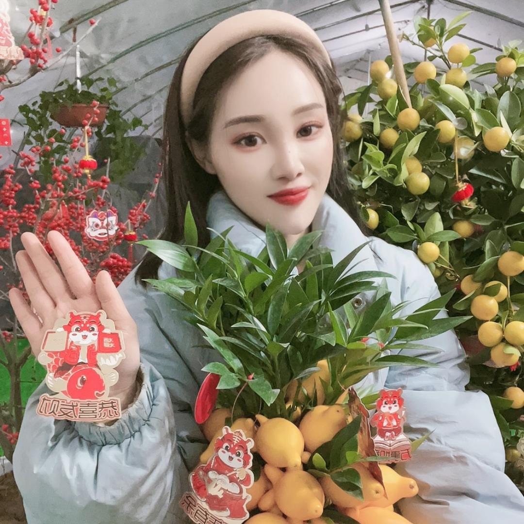 芳菲缘花卉旗舰店