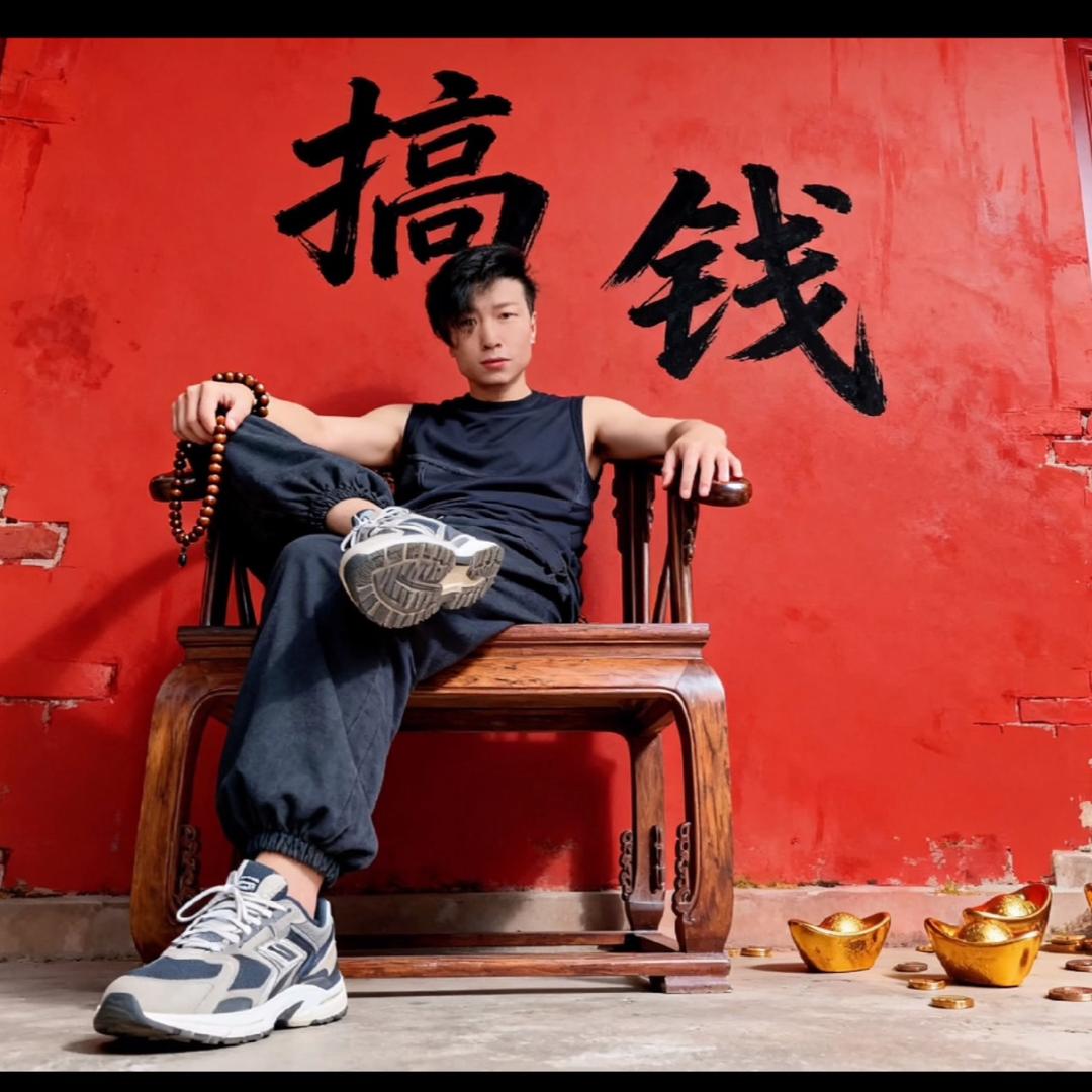 熊自義 （义薄云天）