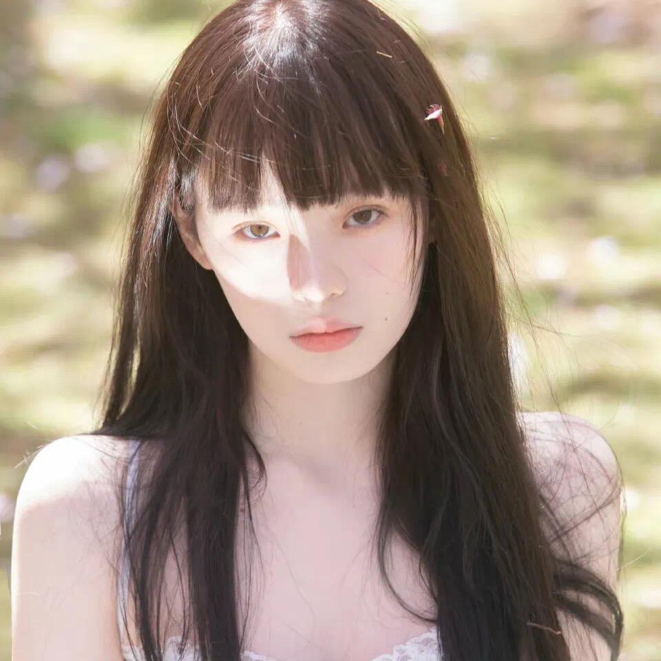 小郑不甜