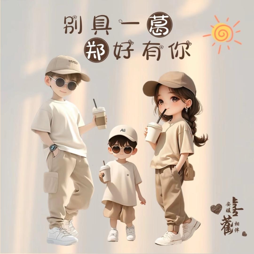小庆户外