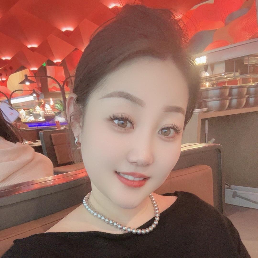 二哈辛迪（感恩所有的遇见）